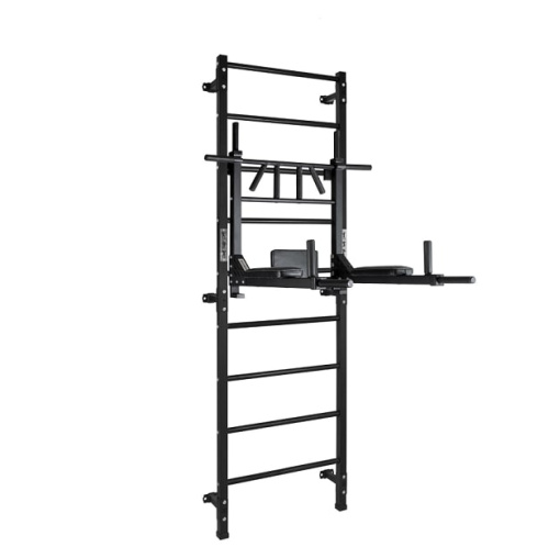 Спортивный комплекс Формула здоровья Forman Flexter Profi белый чёрный