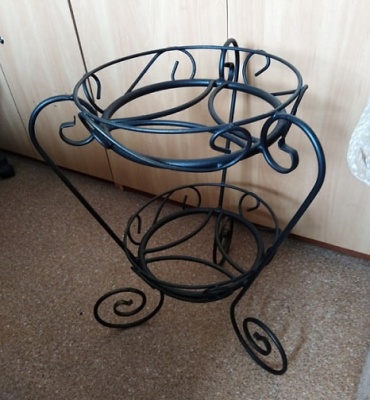 Цветочница КО18 