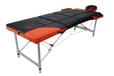 Массажный стол Atlas sport, складной 3-с ал