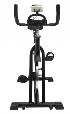 Велотренажер Atlas Sport Spin Bike