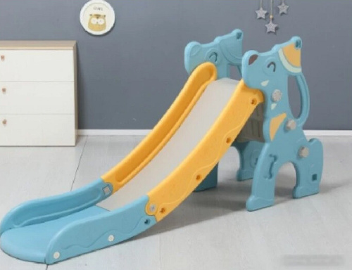 Горка Sundays Собачка A20023 голубой