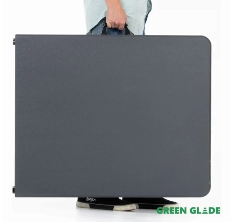 Стол садовый складной Green Glade F182