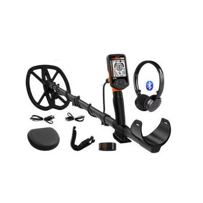 Металлоискатель Quest X10 Pro