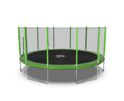 Батут DFC Trampoline Fitness 16FT-TR-LG