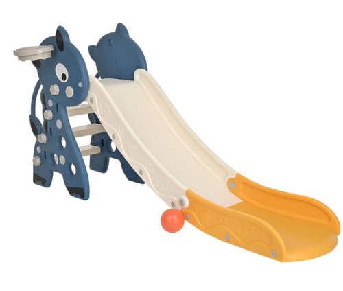 Горка Pituso Бэби UN-DW57-blue синий