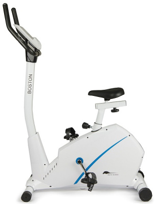 Велотренажер электромагнитный IRON HORSE BOSTON