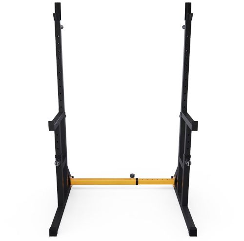 Стойка для штанги с подстраховкой DFC Y-GYM TF-63