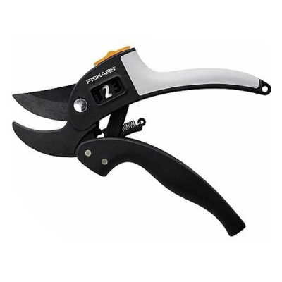 Секатор контактный FISKARS PowerStep 111670