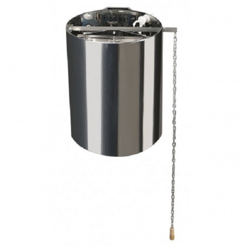 Обливное устройство Ливень МИНИ без обрамления