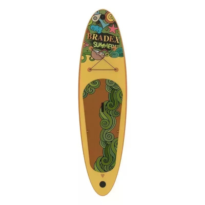 SUP-борд Bradex Summer SF 0804