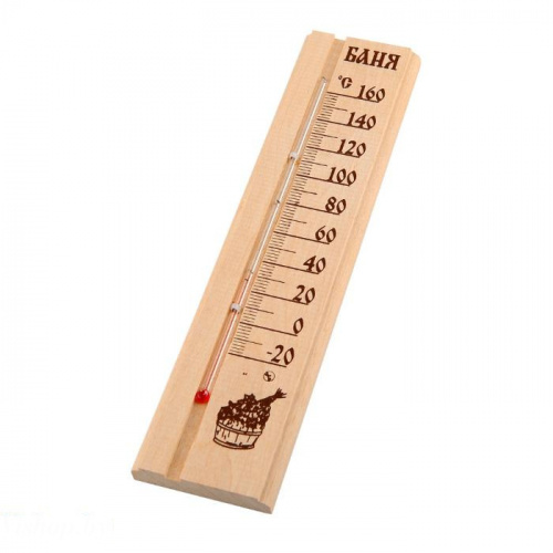 Термометр для бани и сауны ТСС-2