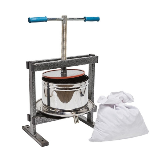 Мешок для мякоти к прессам на 25 л 