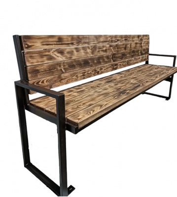 Скамейка СК4-1 Грифонсервис