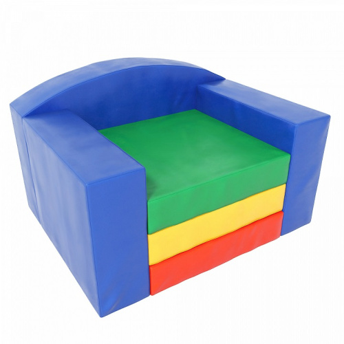 Детская мебель Кресло ДМФ-МК-06.33.00