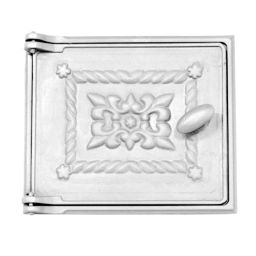 Дверка ДТ-3 (Б) топочная 270х230мм 