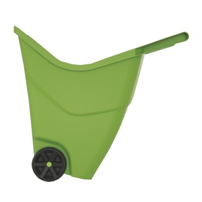 Садовая тележка Prosperplast Load Go II 85л IWO85Z-370U