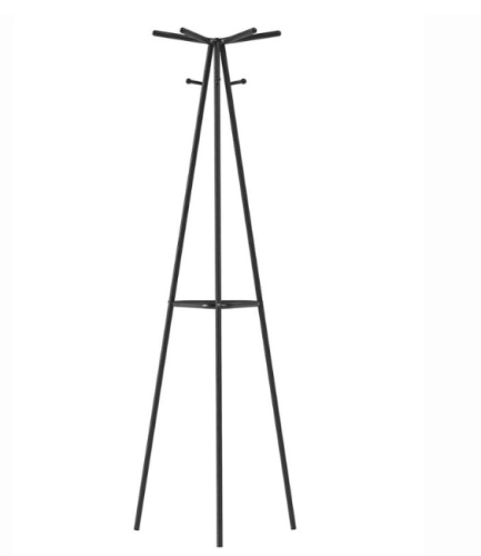 Вешалка напольная Галилео 217 черный