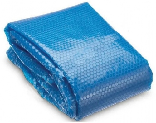 Тент с обогревающим эффектом Intex 549 см (29025/28015)