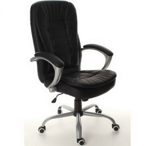 Кресло CALVIANO Merando (VEGA) черный 