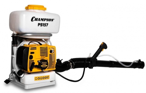 Опрыскиватель бензиновый Champion PS157