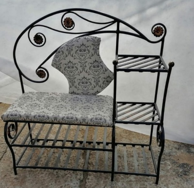 Банкетка ПБ16 