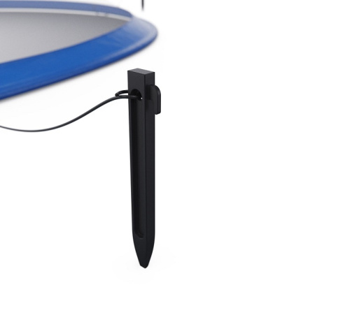 Комплект футбольных ворот Amazon Basics 4ft (2 шт.)