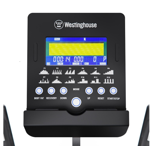 Электромагнитный эллиптический тренажёр DFC Westinghouse