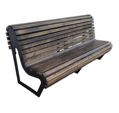 Скамейка С52 Саниджи