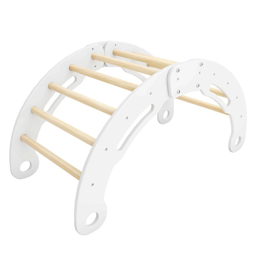 Арка-качалка Romana Eco5 (03.20.05) дерево белый