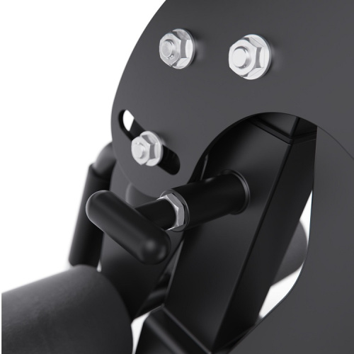 Скамья силовая универсальная STEELVER