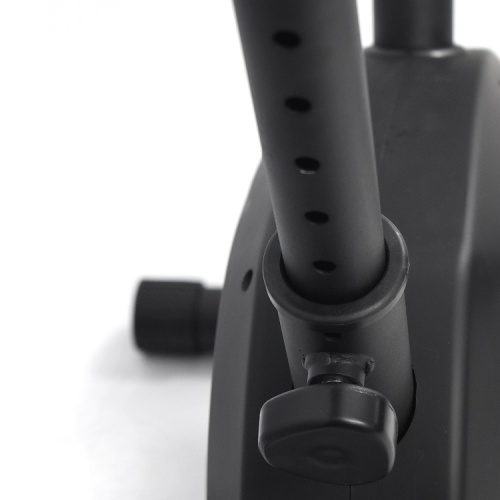 Велотренажер Atlas Sport Sky Black