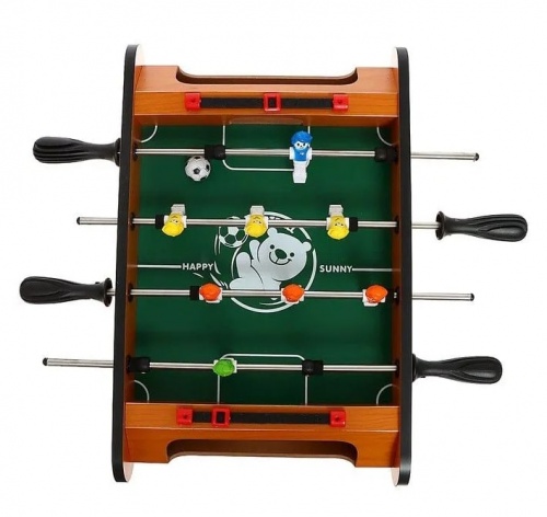 Настольный футбол Sima-Land Уличный матч 3094103