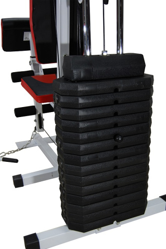 Многофункциональный силовой комплекс AMETIST AM-1st-130 pro