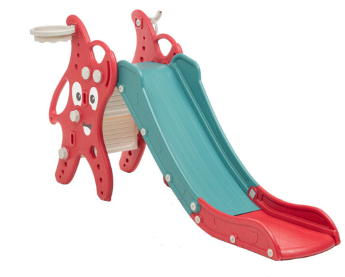 Горка Sundays Морская звезда A20016 красный