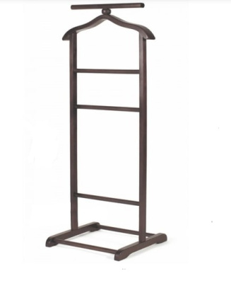 Вешалка костюмная В 6Н светло-коричневый 