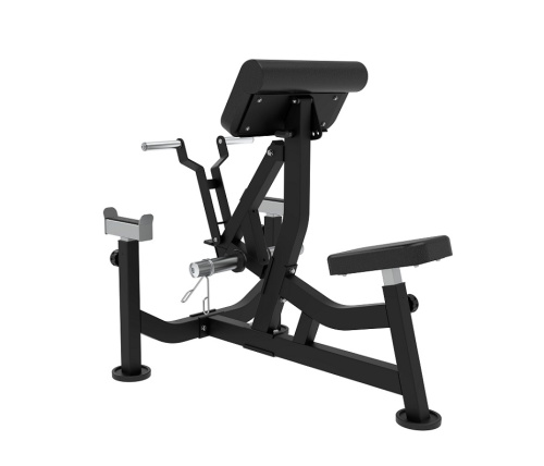 Тренажер для Бицепса DFC D2024