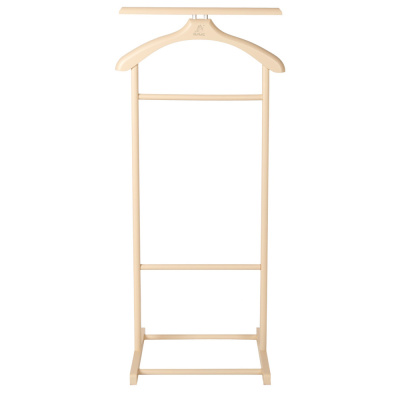 Вешалка костюмная В 21Н слоновая кость 