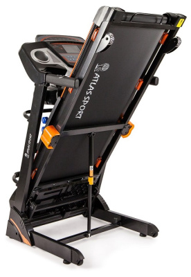 Беговая электрическая дорожка ATLAS SPORT 68
