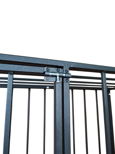 Клетка для собак (L) №2