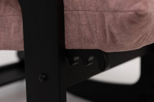 Кресло-трансформер Leset Флекси венге Joya 633 