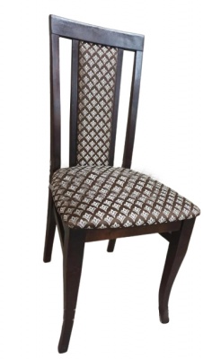 Стул Б-2230.1 Е-50 Лорд темный 