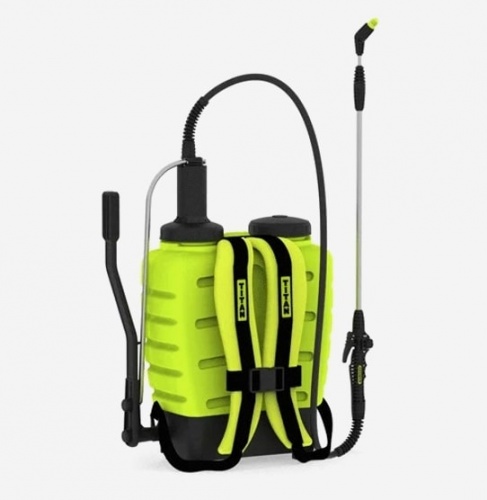 Опрыскиватель гидравлический Marolex Titan 16