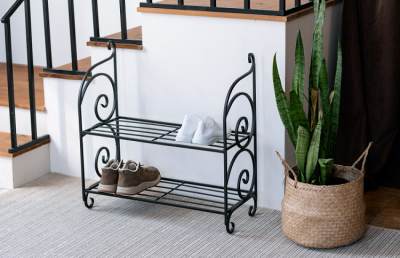 Полка для обуви Трио 4 