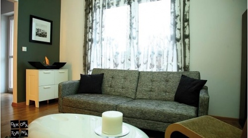 Биокамин Kratki BIOMISA TUV