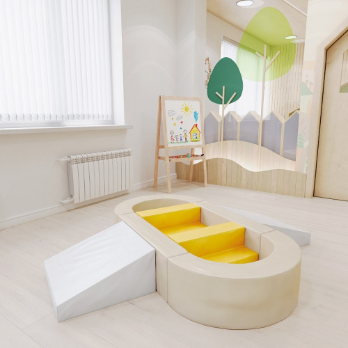 Самолет Romana ДМФ-МК-08.76.04 Pastel