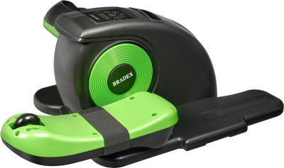 Эллиптический министеппер Bradex c электроприводом педалей ФЭЙМ Серия SF