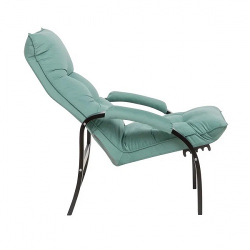 Кресло-трансформер Leset Левада венге Velur V43 