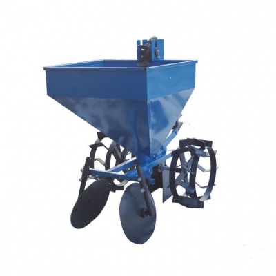 Картофелесажалка Краян КСТ-01-01 одноточечное крепление