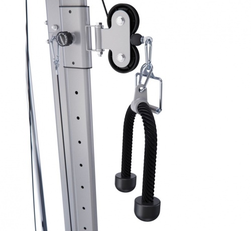 Кроссовер DFC HomeGym D10098 / 2 стека по 90 кг