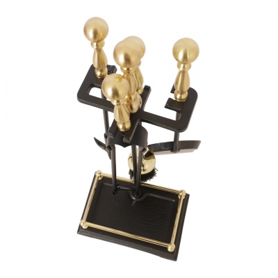 Набор каминный D15160РК